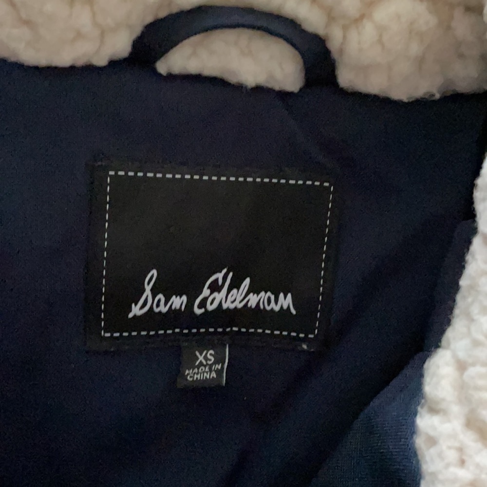 Sam Edelman Jacket - image 3